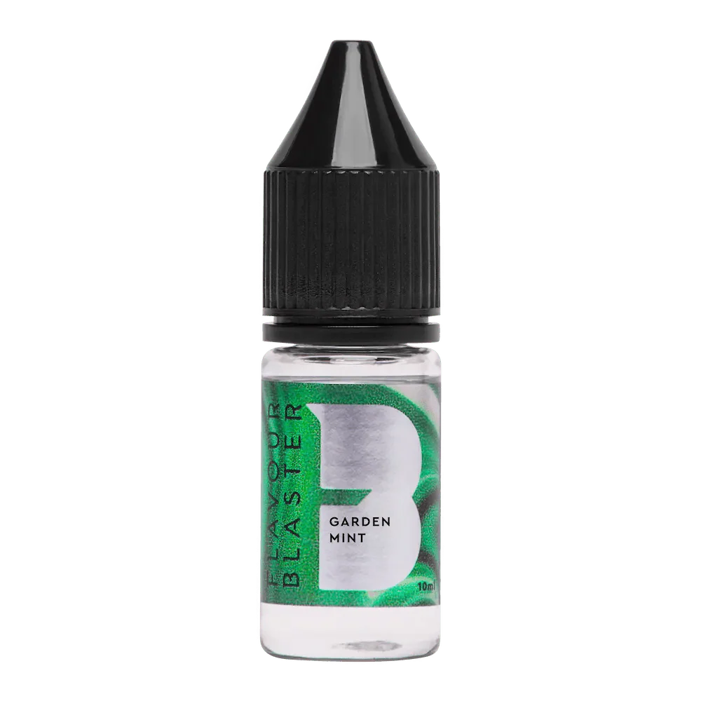 Cocktail Aromatic - Garden Mint (10ml)