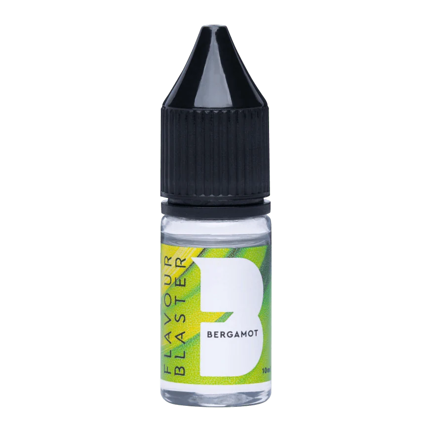 Cocktail Aromatic - Bergamot (10ml)