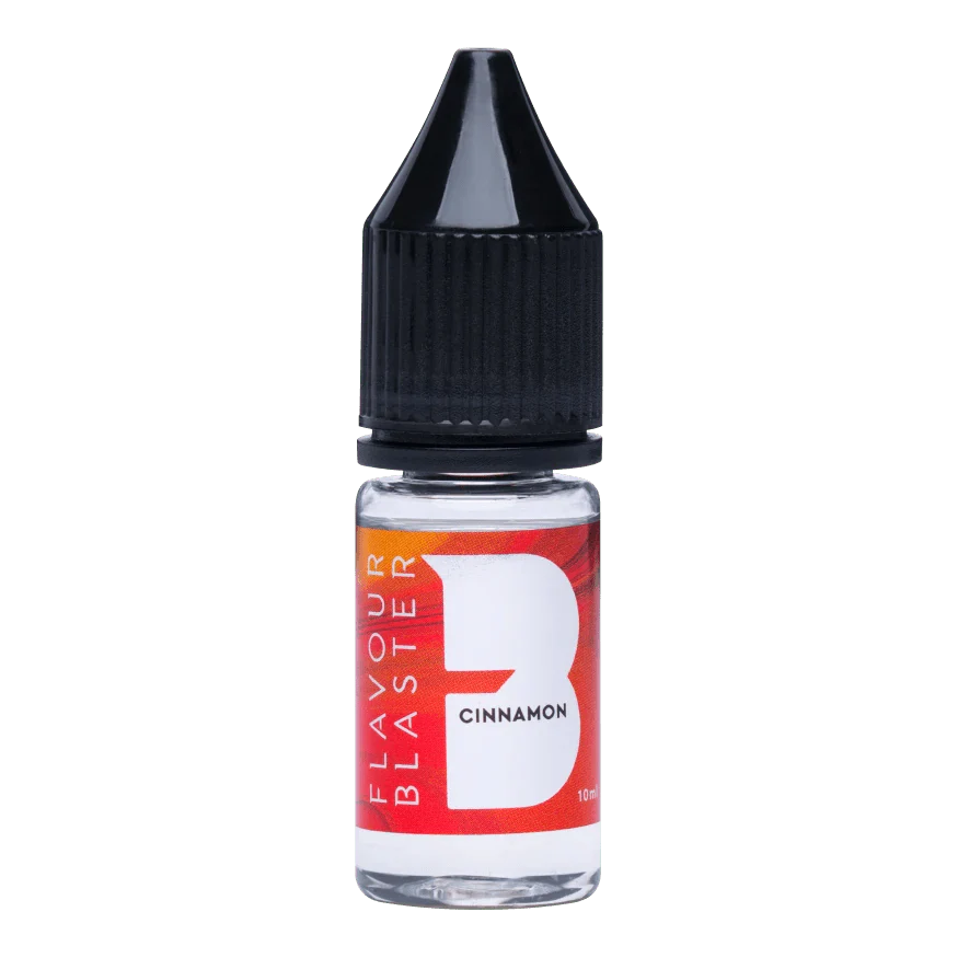 Cocktail Aromatic - Cinnamon (10ml)