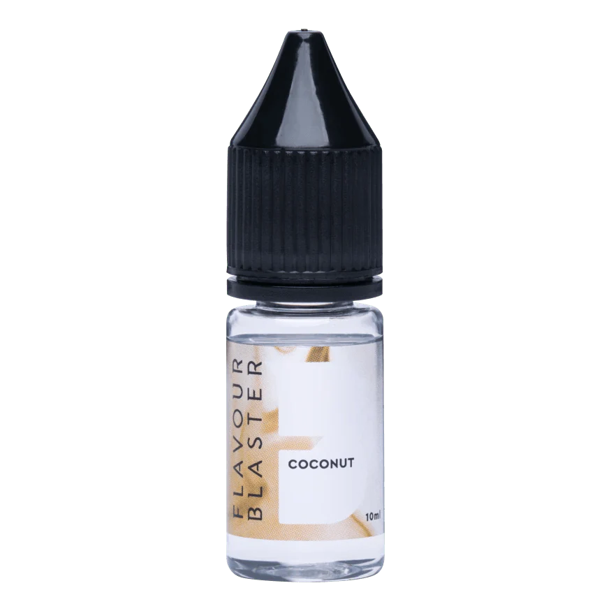 Cocktail Aromatic - Coconut (10ml)