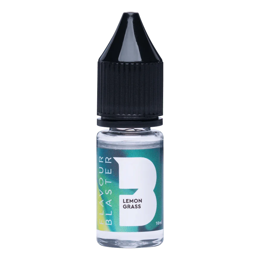 Cocktail Aromatic - Lemongrass (10ml)