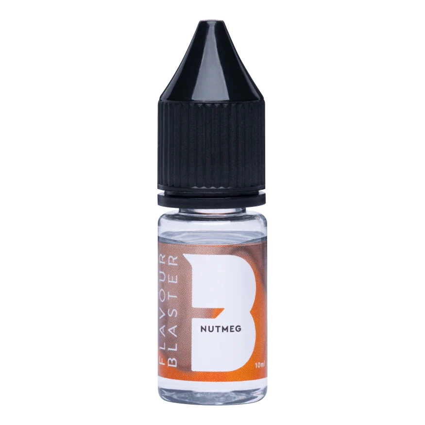 Cocktail Aromatic - Nutmeg (10ml)