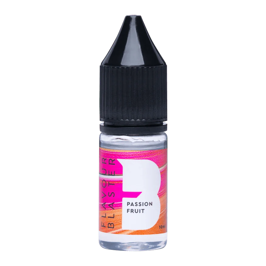 Cocktail Aromatic - Passionfruit (10ml)