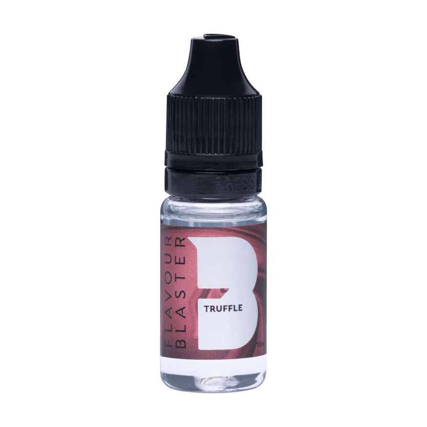 Cocktail Aromatic - Truffle (10ml)