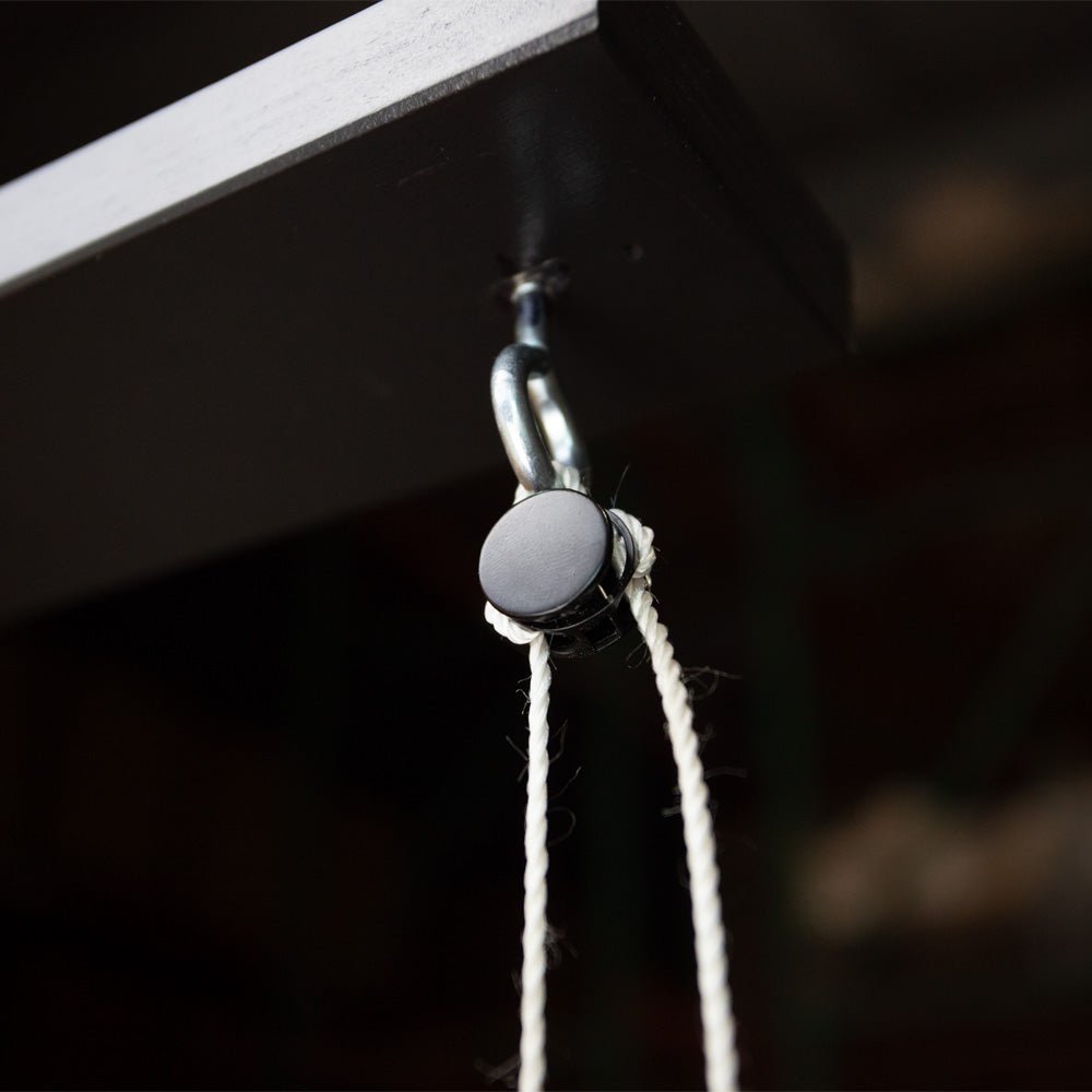 CUSTOMIZABLE Wall Mounted Folding Ring Toss - Game Room - Multiple Colors Available!