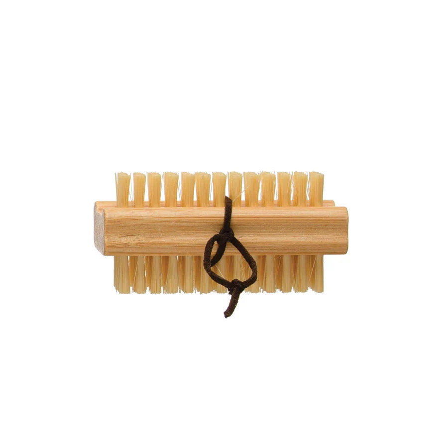 3.75 Bamboo & Polyester Brush