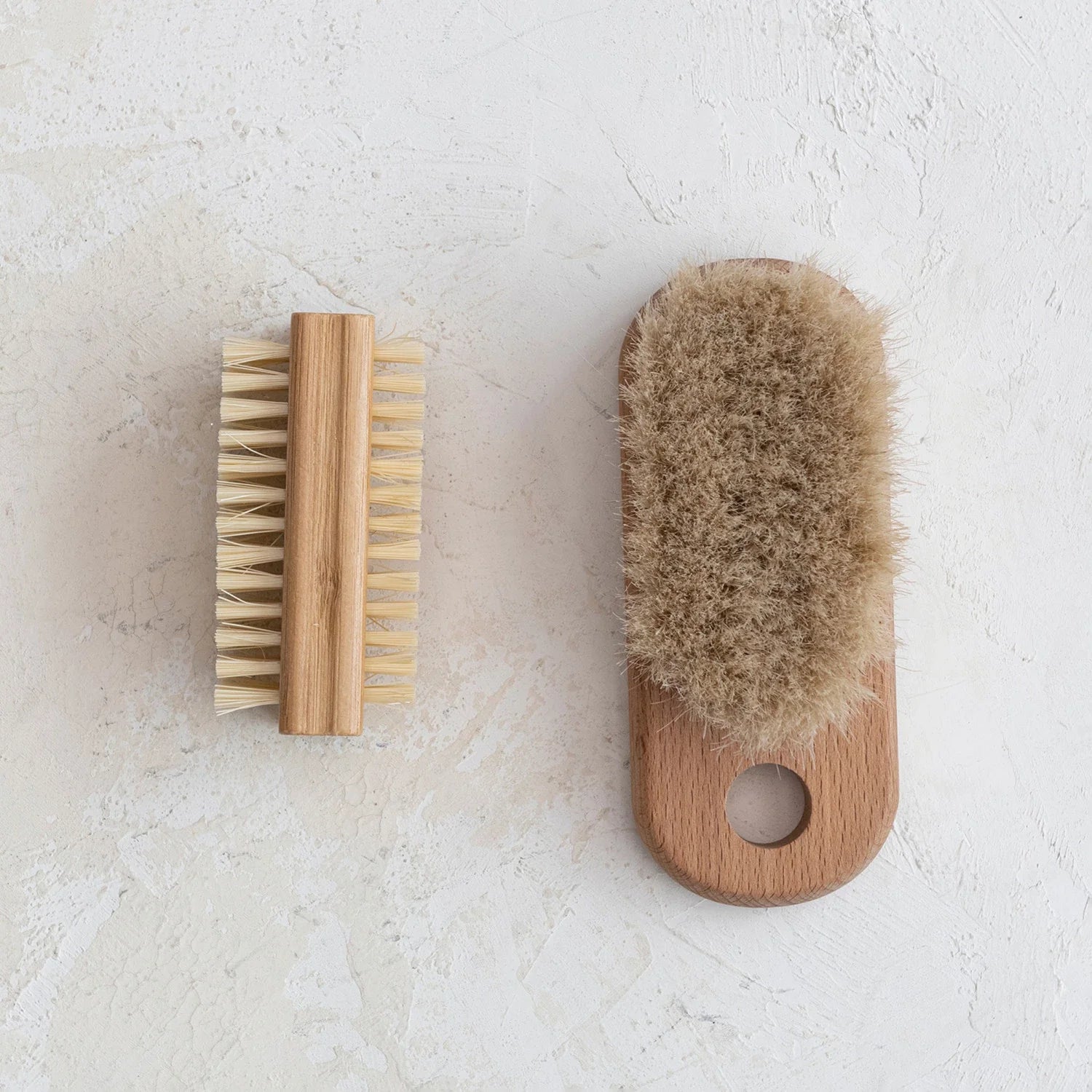 3.75 Bamboo & Polyester Brush