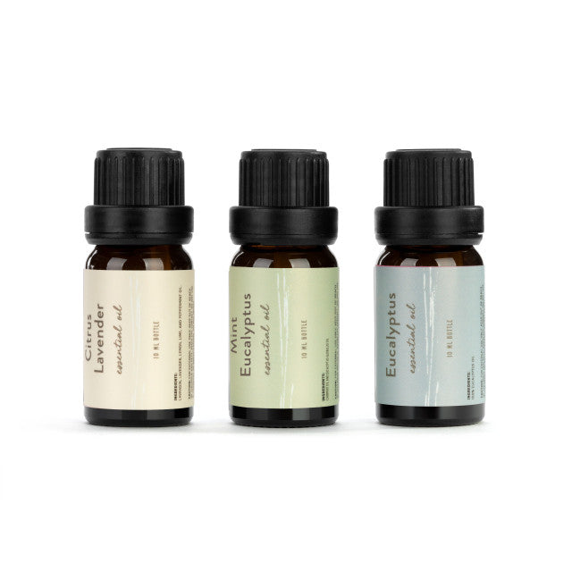 DISC-Self Care Essential Oil Trio