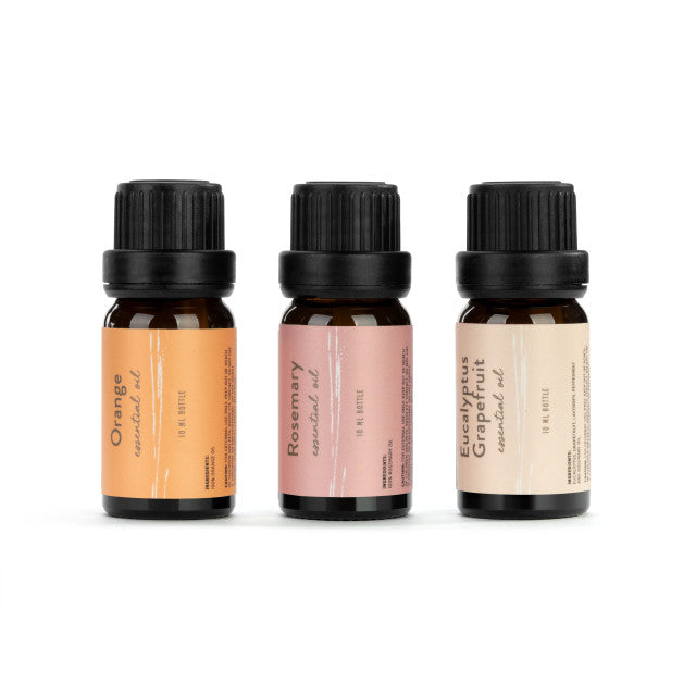 DISC-Strong Beautiful You Oil Trio